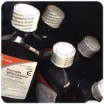 Кодеин сироп Codein (для приготовления напитка Lean, Purple Drank) 473 мл в Кувандыке Кодеин сироп Codein (для приготовления напитка Lean, Purple Drank) 473 мл в Кувандыке