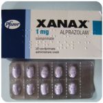 Xanax Pfizer (Ксанакс, Alprazolam) VHQ 1mg в Кувандыке Xanax Pfizer (Ксанакс, Alprazolam) VHQ 1mg в Кувандыке