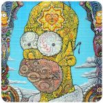 Марки LSD-25 VHQ чистых 250 мкг в Кувандыке Марки LSD-25 VHQ чистых 250 мкг в Кувандыке